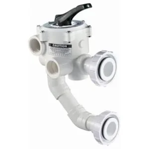 Pentair Triton Multiport Valve Kit 2″