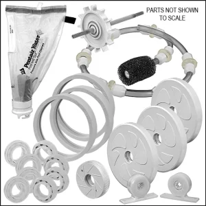Pentair Tune Up Kit Also For Polaris (#L205P)