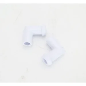 Pentair Turbine Cover/Feed Mast Tube Elbow for Polaris 180 Cleaner LC115
