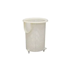 Pentair Ultra Flow Pump Basket V38-185S Replaces 39303500