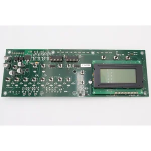 Pentair Universal Motherboard for EasyTouch 8 Pool & Spa 520657