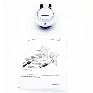 Pentair Vac Port Fitting for Great White Pool Cleaner GW9530Z