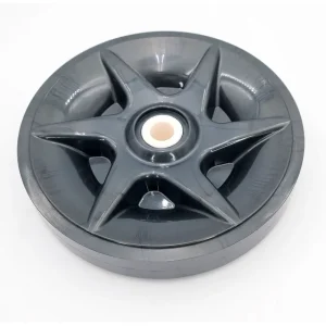 Pentair Wheel Kit for Rebel & Warrior Cleaners 360286