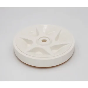 Pentair Wheel Kit for Warrior Cleaner 360306