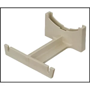 Pentair WhisperFlo Pump Foot (#070927)