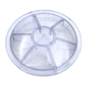 Pentair WhisperFlo Pump Lid 357151