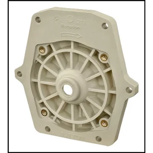 Pentair WhisperFlo Seal Plate For Pumps (After June 1994) (#074564)