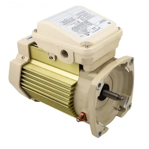Pentair WhisperFlo SuperFlo TEFC Motor 2HP 230V Almond 354815S