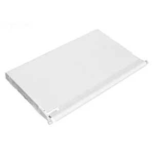 Pentair White Bermuda Gunite Skimmer Weir Door 516252Z