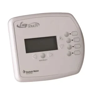 Pentair Wired Indoor Control Panel 4 Circuit 520548