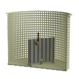 PermaCast TechNode Skimmer Weight/Utility Anode