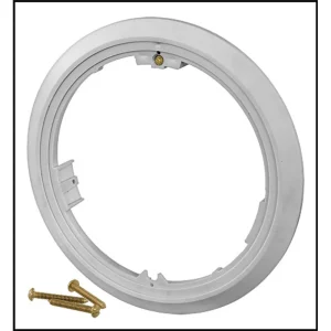 Plastic Adapter Light Ring #500P Universal