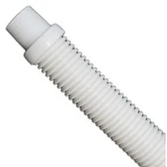 Plastiflex Universal APC Hose White 4′