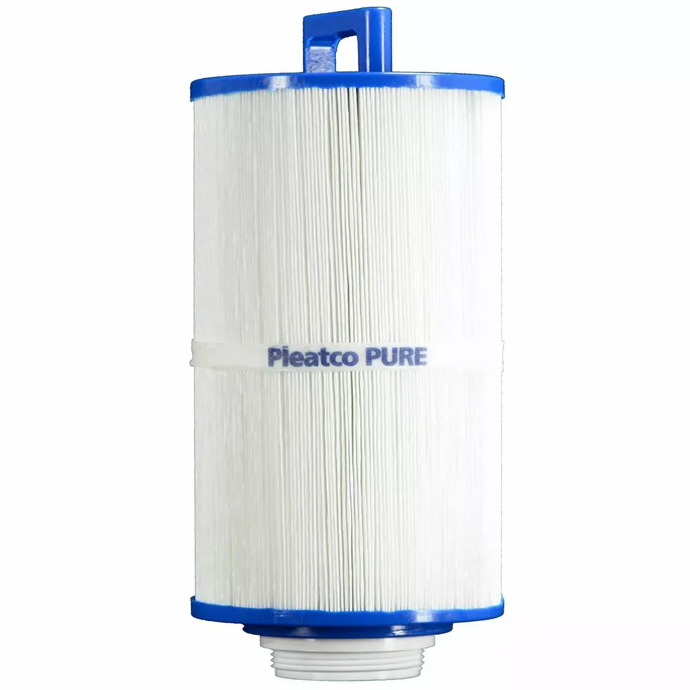 Pleatco Filtration PMA20-F2M-EC Spa Filter Cartridge Replacement for Unicel: 4CH-252, 1 Pack