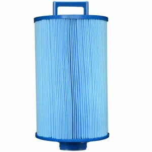 Pleatco PDM25P4-M Antimicrobial Filter