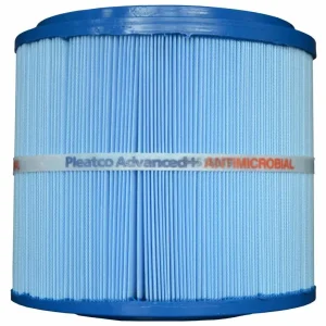 Pleatco PMA45-2004R-M Antimicrobial Filter