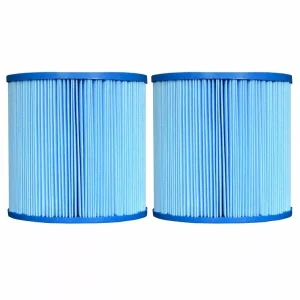 Pleatco PRB17.5SF-JH-M-PAIR Antimicrobial Filters