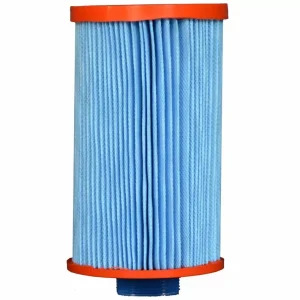 Pleatco PVT25NO-P4-M Antimicrobial Filter