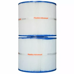 Pleatco PVT50W-PAIR Filter Cartridges
