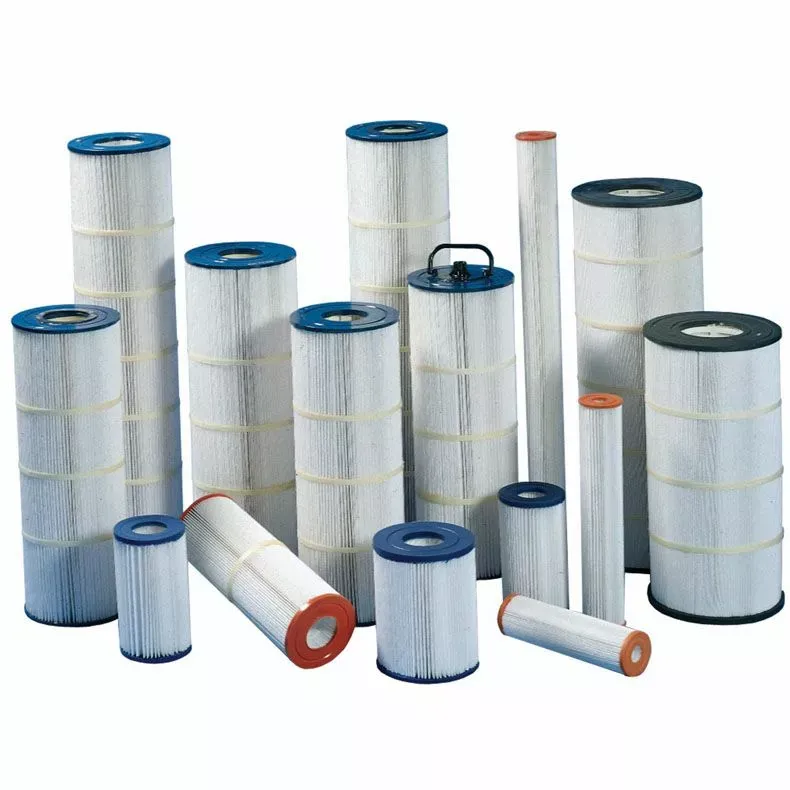 Pleatco Replacement Spa Filter Cartridges