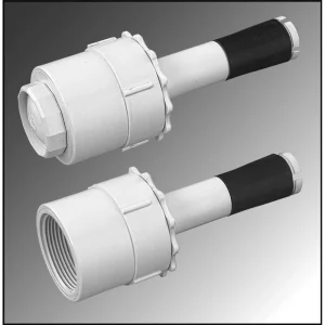 Polaris 1″ Stub Pipe Connection Kit (#9-100-8002)
