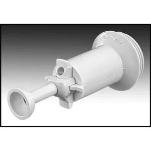 Polaris 165/65 Turbo Turtle Jet Body Assembly (#6-116-00)