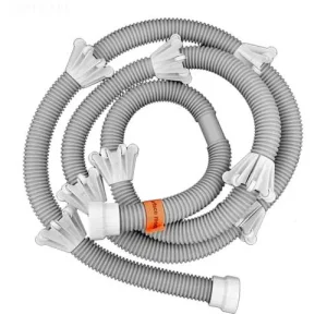 Cleaner parts