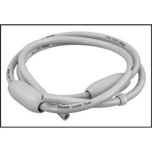 Polaris 180/ 280/ 380 Clear Feed Hose With Floats (#9-100-3108)