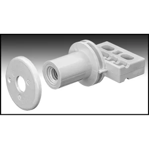 Polaris 180/280 Large Axle For Rear Wheel Of Pool Cleaner (#C65)