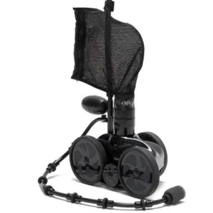 Polaris 280 Black Max Pressure Pool Cleaner