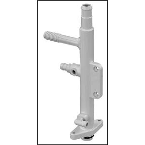 Polaris 280 Feed Pipe Assembly With Elbow For Pool Cleaners (#K30)