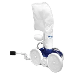 Polaris 280 Inground Pool Cleaner with Booster Pump