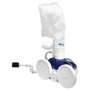 Polaris 280 Pool Cleaner Pressure Side