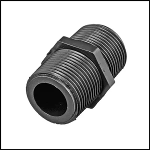 Polaris 3/4″ NPTM X NPTM Nipple (Bag Of 2) (#G17)
