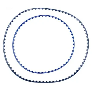 Polaris 360 380 Pool Cleaner Drive Belt Kit 9-100-1017