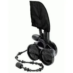 Polaris 360 Black Max Pool Cleaner