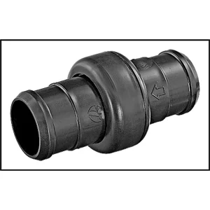 Polaris 360 Black Swivel Hose (#9-100-3003)