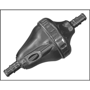 Polaris 380/280 Series Pool Cleaners Black Case Kit For G-52 (#G64)