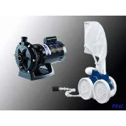 Polaris 380 Pool Cleaner with PB460 Booster Pump Bundled Price