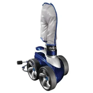 Polaris 3900 Pool Cleaner Pressure Side