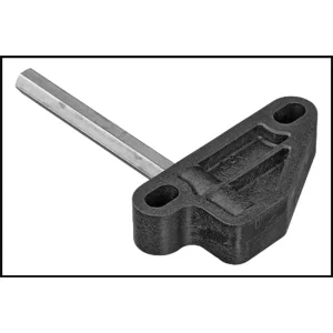 Polaris 3900 Sport Front Axle Block Assembly (#39-440)