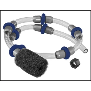 Polaris 3900 Sport Sweep Hose Tail Cleaner Complete (#39-500)