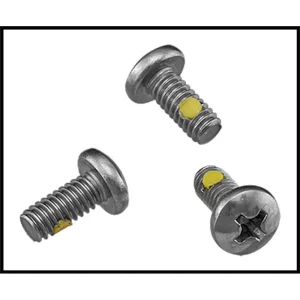 Polaris 3900 Sport Wheel Lock Screw (#48-036)