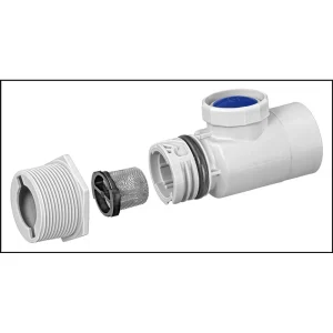 Polaris 6-508-00 UWF Connector Assembly