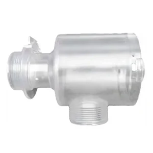 Polaris 65/165 Connector Chamber