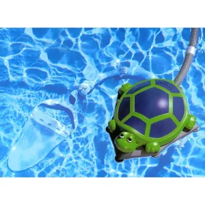 Polaris 65 Turbo Turtle Pool Cleaner
