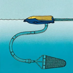 Polaris 8 ft Hose Extension
