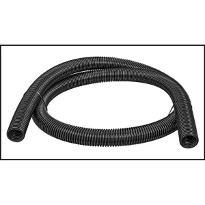 POLARIS 9-100-3110 HOSE 6 FT BLACK CUFFLESS FOR 360