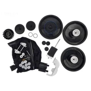 Polaris 9-100-9015 360 380 BlackMax Pool Cleaner Tune-Up Kit