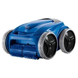 Polaris 9450 Sport Robotic Pool Cleaner 4 Wheel Drive